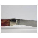 CASE XX Folding Knife - SR61093 SSR - NKCA