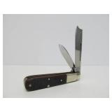 CASE XX Folding Knife - 6205R