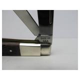 CASE XX Folding Knife - 6205R