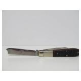 CASE XX Folding Knife - 6205R