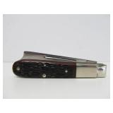 CASE XX Folding Knife - 6205R