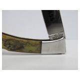 CUTLASS Folding Knife - C.I. 543 - Japan