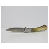 CUTLASS Folding Knife - C.I. 543 - Japan