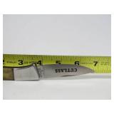 CUTLASS Folding Knife - C.I. 543 - Japan