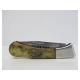 CUTLASS Folding Knife - C.I. 543 - Japan