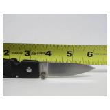 MOKI Folding Knife MK-921 Japan