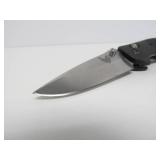 BENCHMADE Folding Knife - Mel Pardue Design