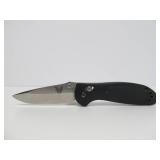 BENCHMADE Folding Knife - Mel Pardue Design