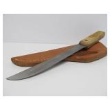 Vintage JOHN RUSSELL Filet or Butcher