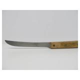 Vintage JOHN RUSSELL Filet or Butcher