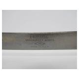 Vintage JOHN RUSSELL Filet or Butcher