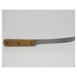 Vintage JOHN RUSSELL Filet or Butcher