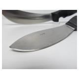 Pair of CASE XX 309-6" SS Skinning Knives