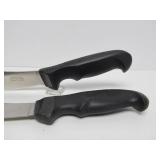 Pair of CASE XX 309-6" SS Skinning Knives