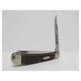 Vintage CASE Collector