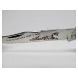 Vintage CASE Collector