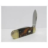 Larger BOKER Magnum Folding Knife - 0259