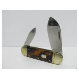 Larger BOKER Magnum Folding Knife - 0259