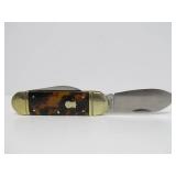 Larger BOKER Magnum Folding Knife - 0259