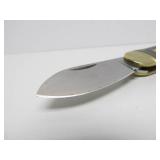 Larger BOKER Magnum Folding Knife - 0259