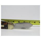 Larger BOKER Magnum Folding Knife - 0259