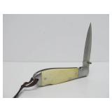 AG RUSSELL Folding Knife - 8Cr13MoV