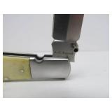 AG RUSSELL Folding Knife - 8Cr13MoV