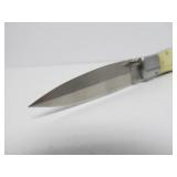 AG RUSSELL Folding Knife - 8Cr13MoV