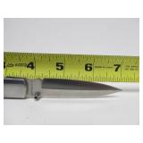 AG RUSSELL Folding Knife - 8Cr13MoV