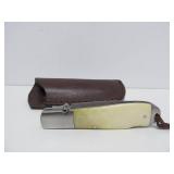 AG RUSSELL Folding Knife - 8Cr13MoV