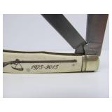 STONE RIVER Folding Knife - NRA-ILA