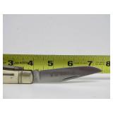 STONE RIVER Folding Knife - NRA-ILA