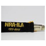 STONE RIVER Folding Knife - NRA-ILA