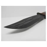 CAMILLUS U.S. Navy Mark 2 Fighting Knife w/Sheath - NORD-8114