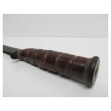 CAMILLUS U.S. Navy Mark 2 Fighting Knife w/Sheath - NORD-8114