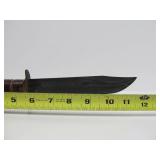 CAMILLUS U.S. Navy Mark 2 Fighting Knife w/Sheath - NORD-8114