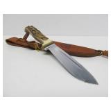 Excellent Vintage PUMA Hunter