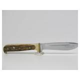 Excellent Vintage PUMA Hunter