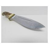 Excellent Vintage PUMA Hunter