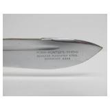 Excellent Vintage PUMA Hunter