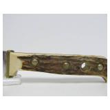 Excellent Vintage PUMA Hunter