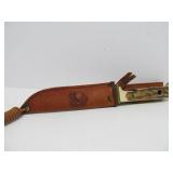 Excellent Vintage PUMA Hunter