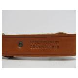 Excellent Vintage PUMA Hunter