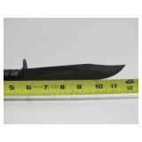 US ONTARIO Military Fighting Knife w/Sheath
