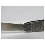 J.A. Henckels Limited Edition Bicentennial Folding Knife -  0483
