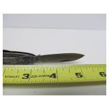 J.A. Henckels Limited Edition Bicentennial Folding Knife -  0483