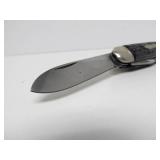 NOS Vintage Colonial KAMP-MASTER Pocket Knife - New in Box