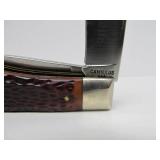 2 CAMILLUS American Wildlife Series Folding Knives