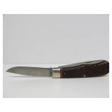 2 CAMILLUS American Wildlife Series Folding Knives