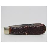 2 CAMILLUS American Wildlife Series Folding Knives